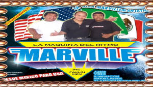 SONIDO MARVILLE