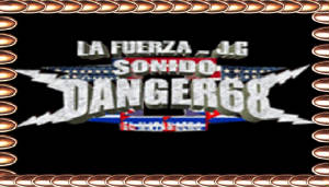 SONIDO DANGER68